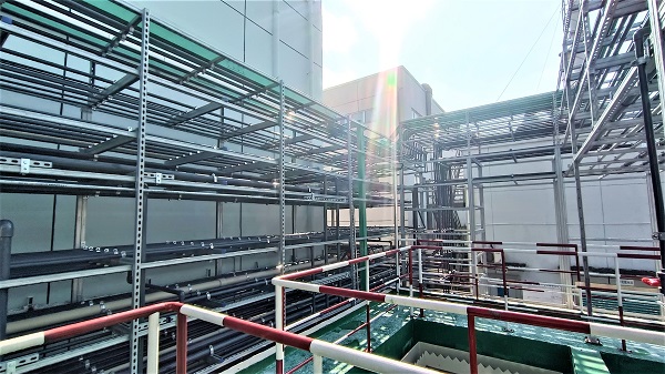 表面處理行業(yè)產(chǎn)生的電鍍廢水怎么處理